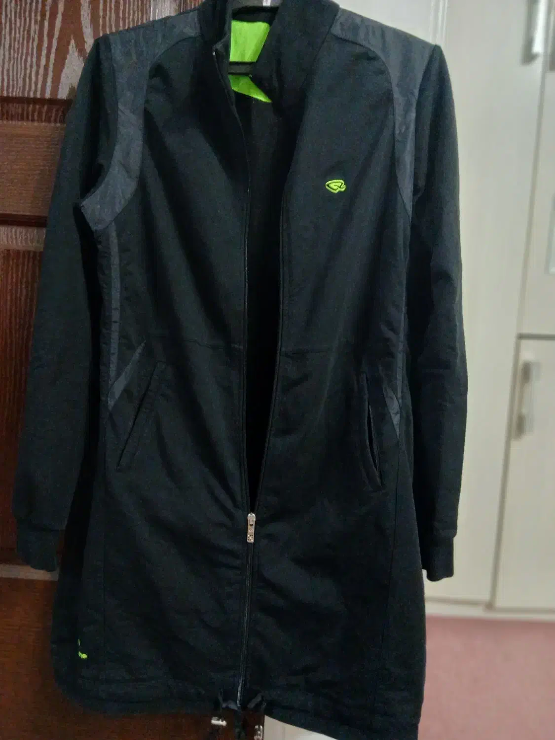 گرمکن ورزشی بلند تا سایز ۴۳وشایدم ۴۴|لباس|تهران, المهدی|دیوار