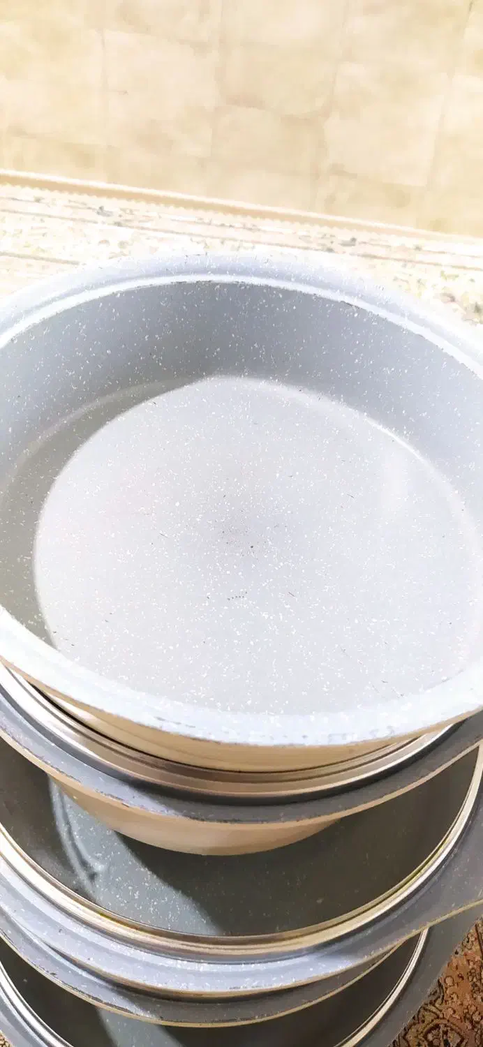 قابلمه|ظروف پخت‌وپز|کوزران, |دیوار