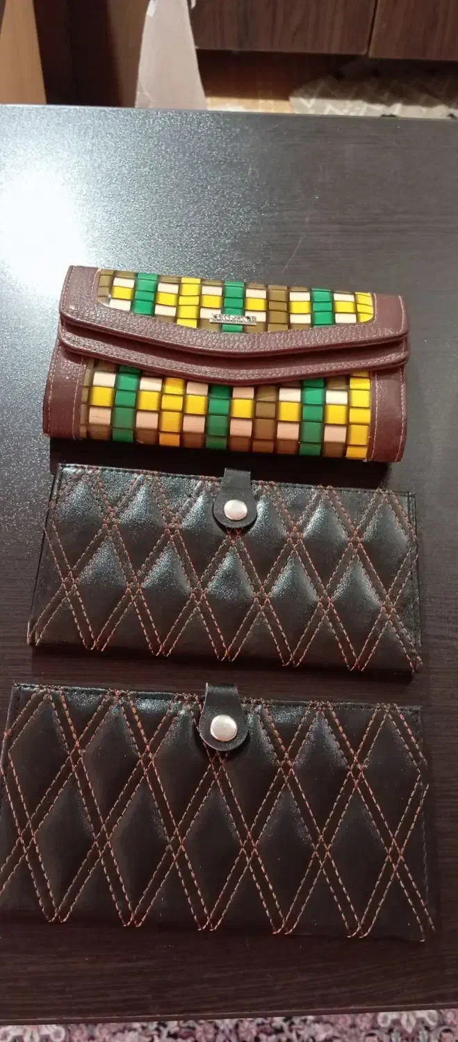 انواع کیف|کیف، کفش، کمربند|اردبیل, |دیوار