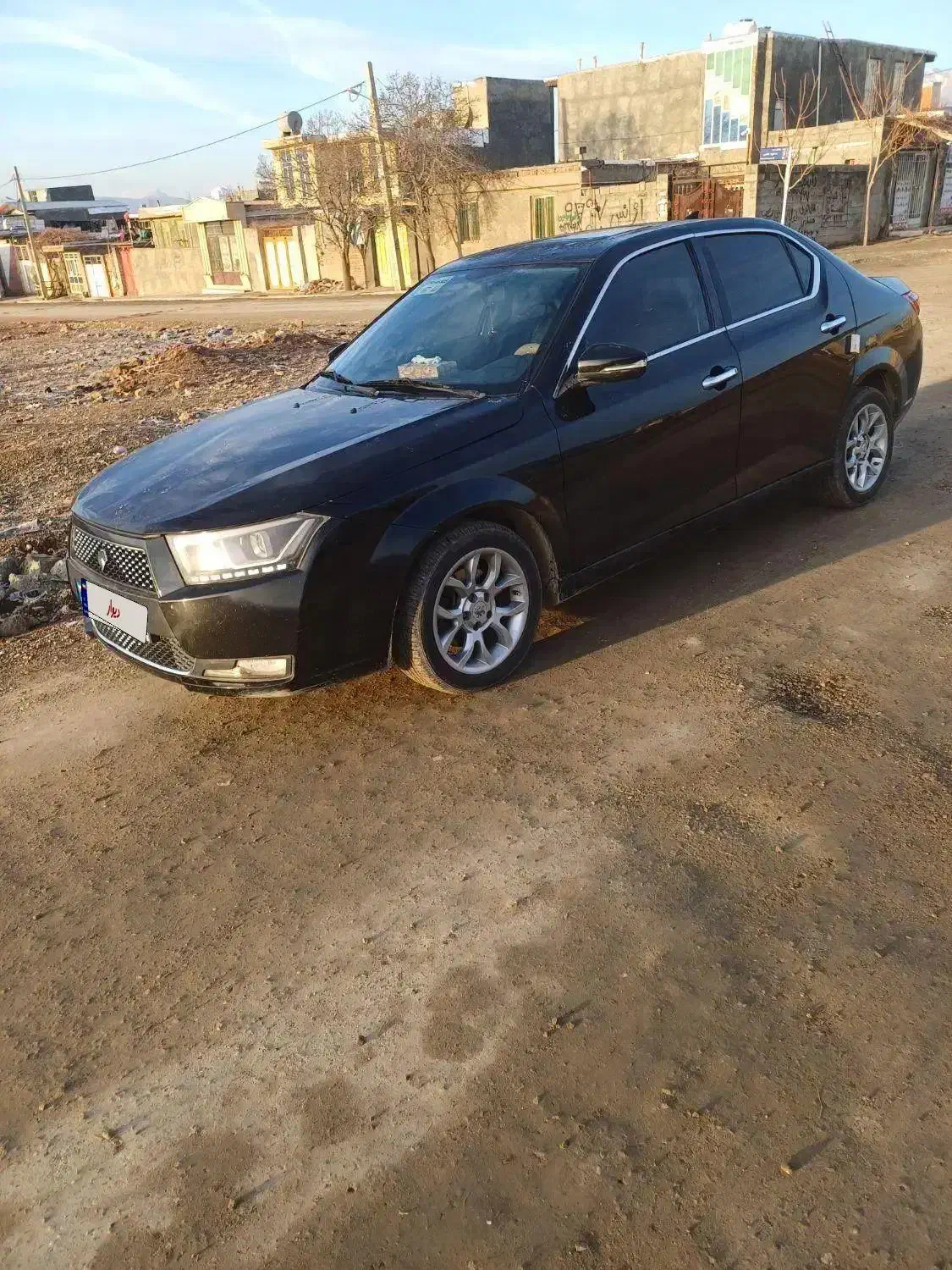 فوری|خودرو سواری و وانت|صحنه, |دیوار