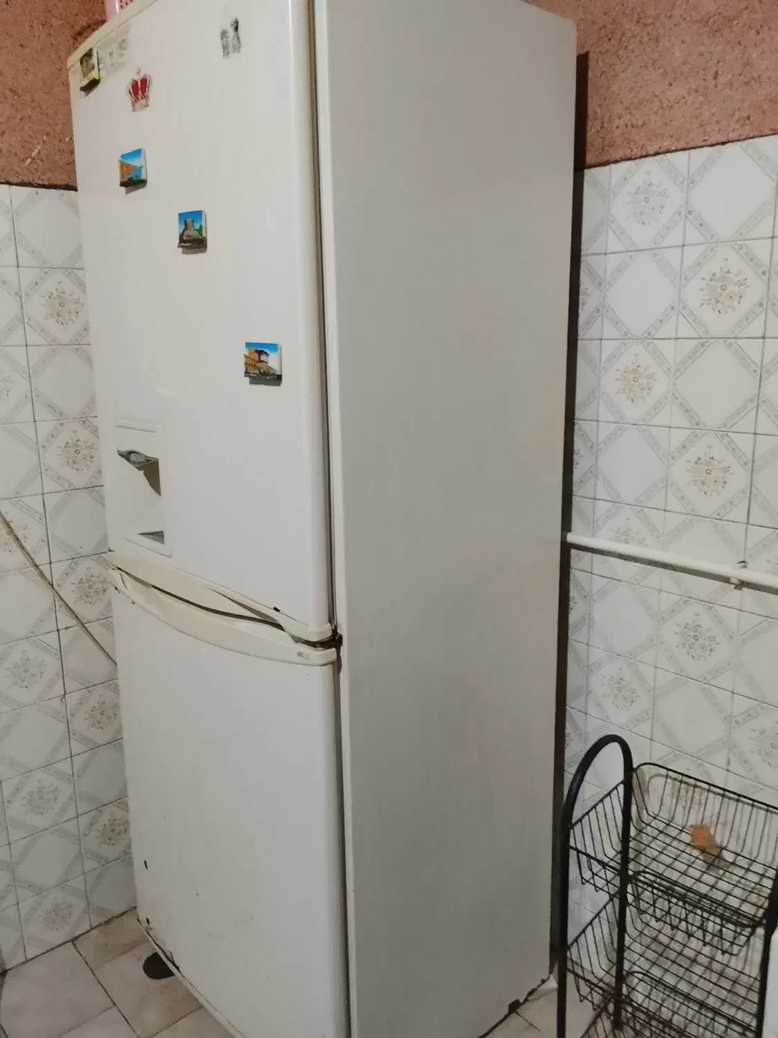 یخچال|یخچال و فریزر|گرگان, |دیوار