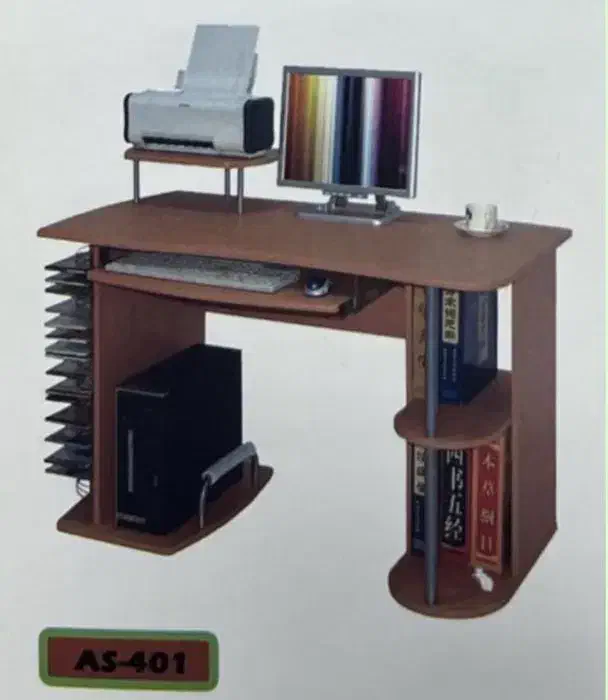 میز کامپیوتر خارجی پارداتی|میز تحریر و کامپیوتر|مشهد, الهیه|دیوار