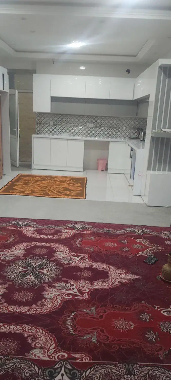 منزل ویلایی مبله|اجارهٔ کوتاهمدت ویلا و باغ|دلوار, |دیوار