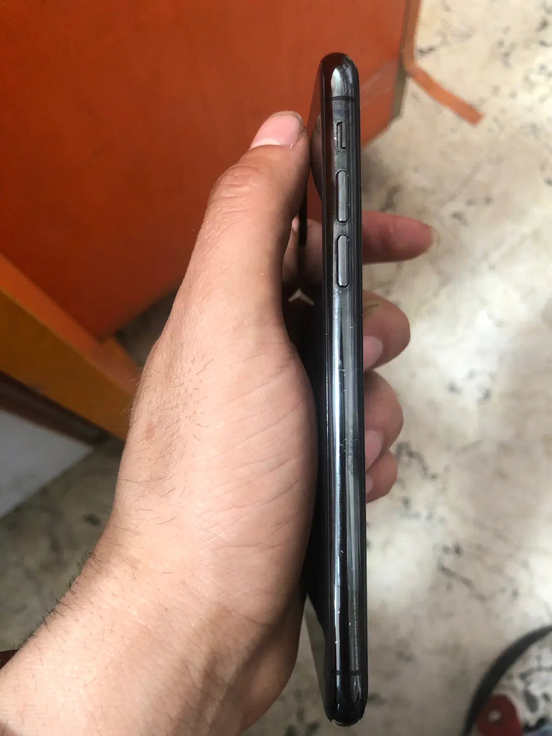 iPhone X 256|موبایل|محمدشهر, ولدآباد|دیوار