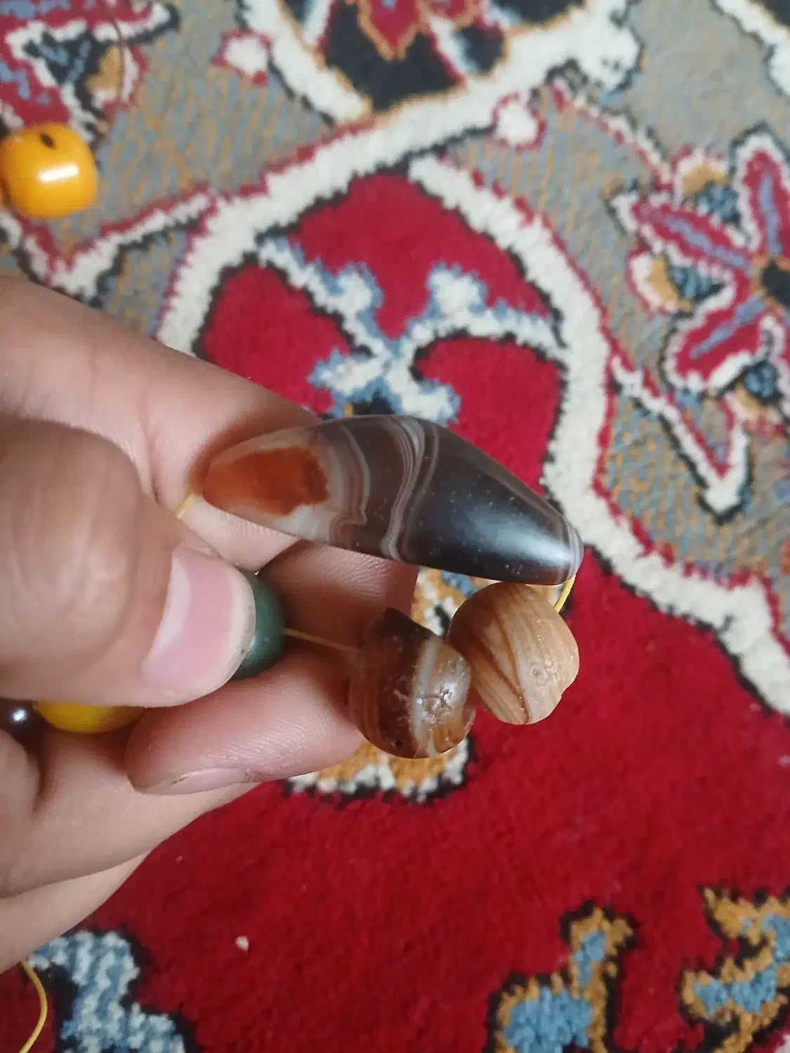 مهرع|کلکسیون اشیاء عتیقه|اصفهان, بهارستان|دیوار