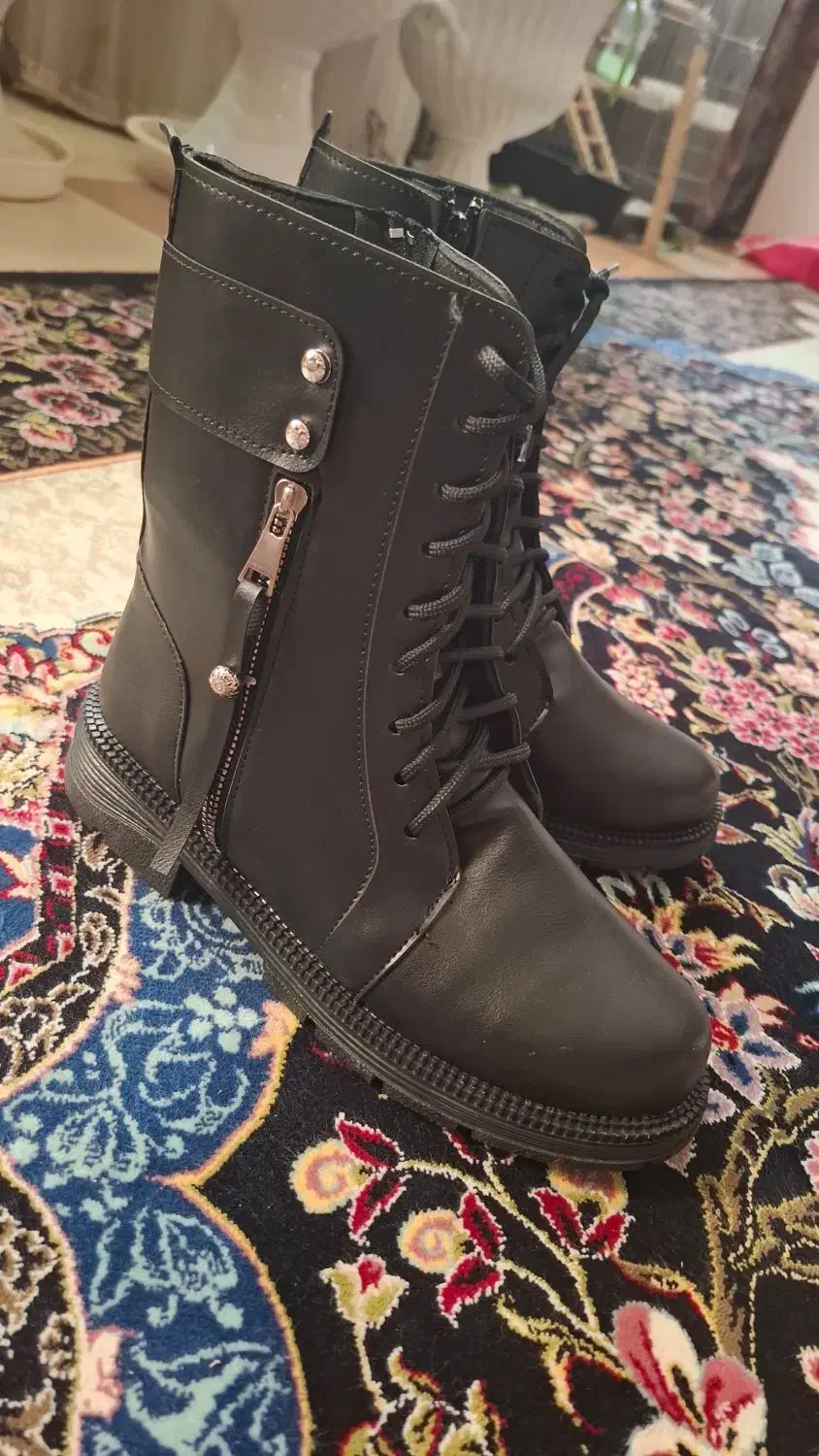 نیم پوت|کیف، کفش، کمربند|مرودشت, ابوذر شمالی‎|دیوار