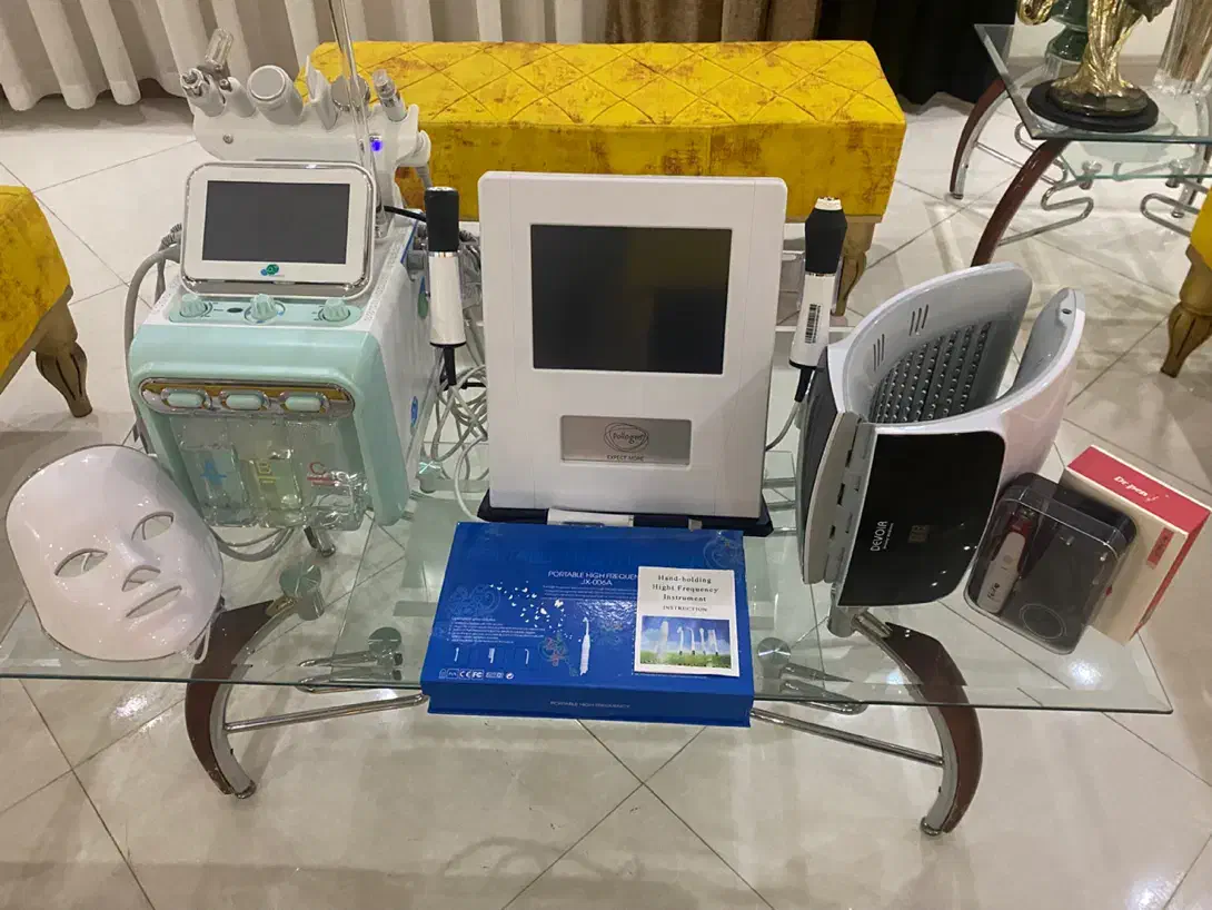 فشیال|آرایشگاه و سالن‌های زیبایی|شهریار, شهریار|دیوار