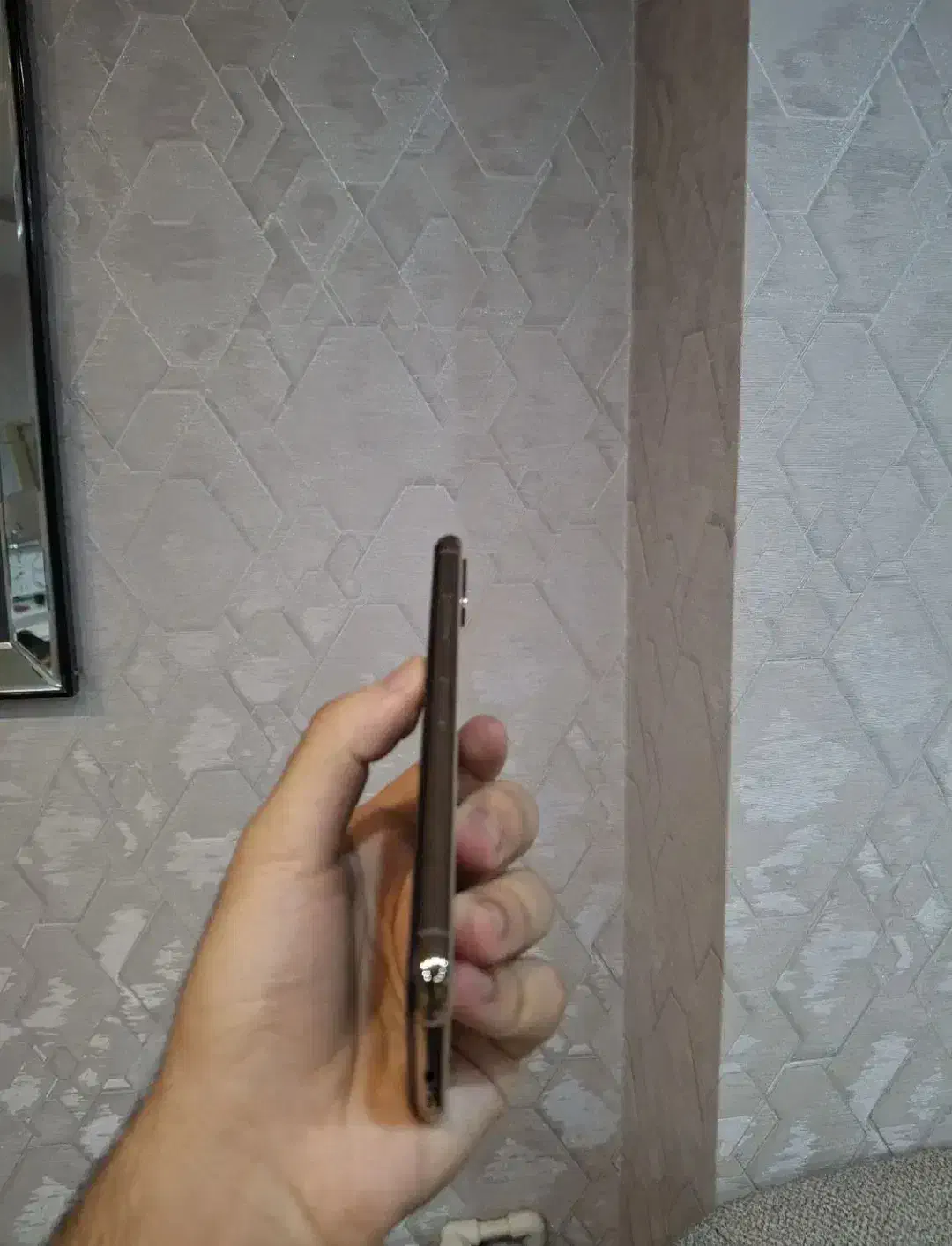 آیفون xs 256|موبایل|سبزوار, قصبه اب یمین|دیوار