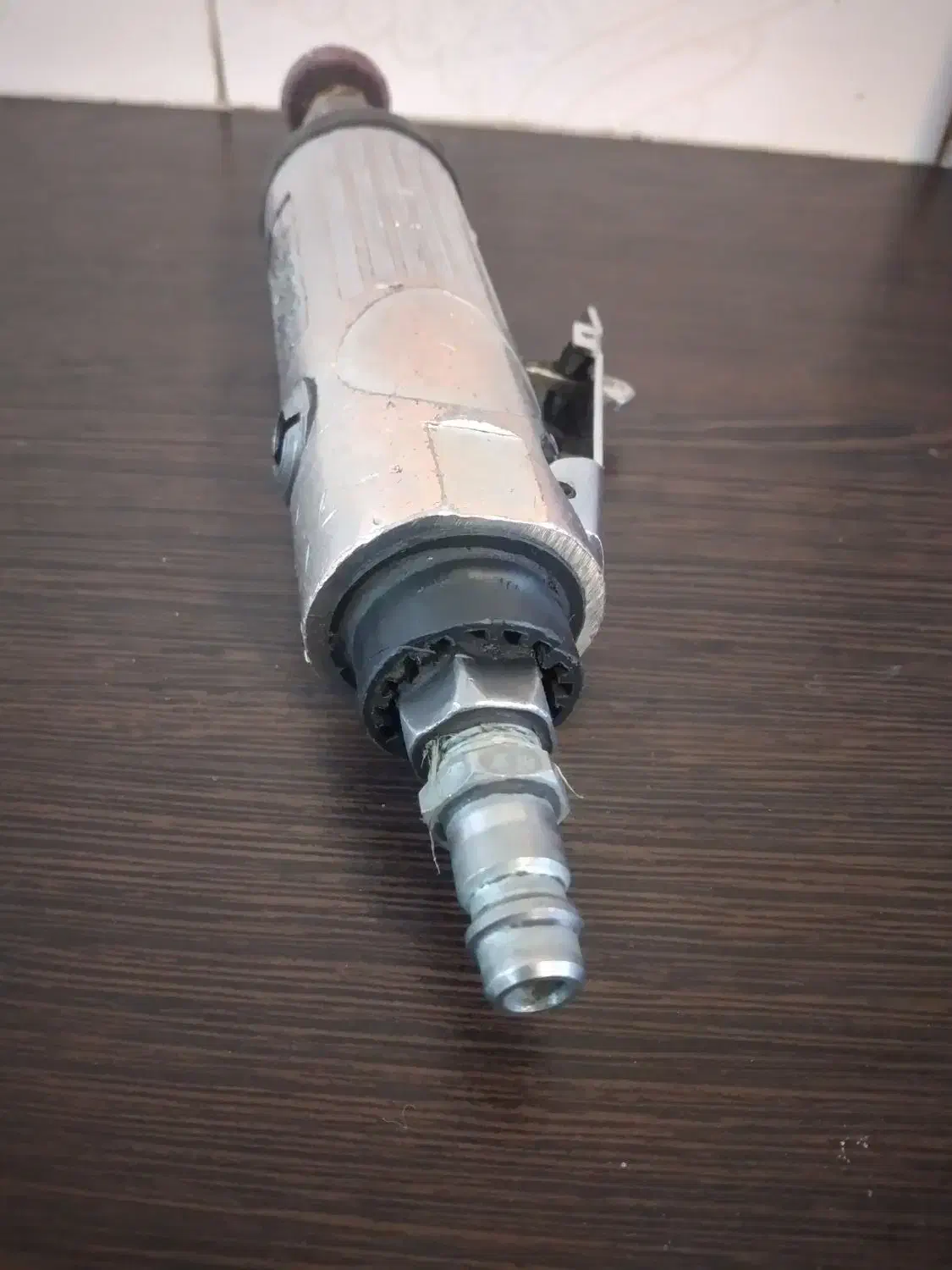 فرز انگشتی بادی بادی..و دریل برقی|ابزارآلات|سیرجان, |دیوار