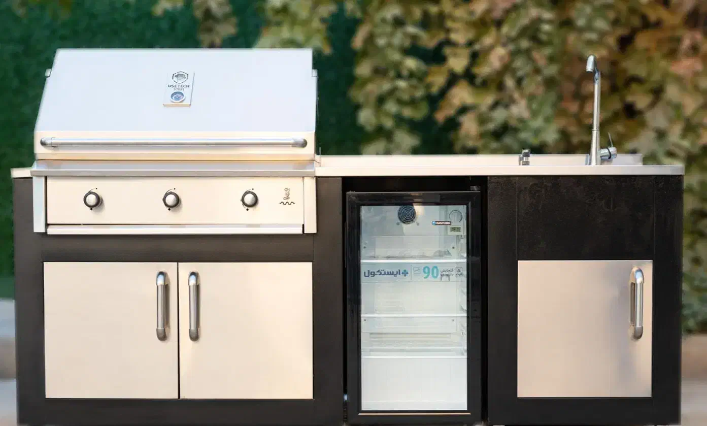 نِما یونیک ، نمای خاص منزل باغ و ویلای شما|مصالح و تجهیزات ساختمان|اصفهان, جلفا|دیوار