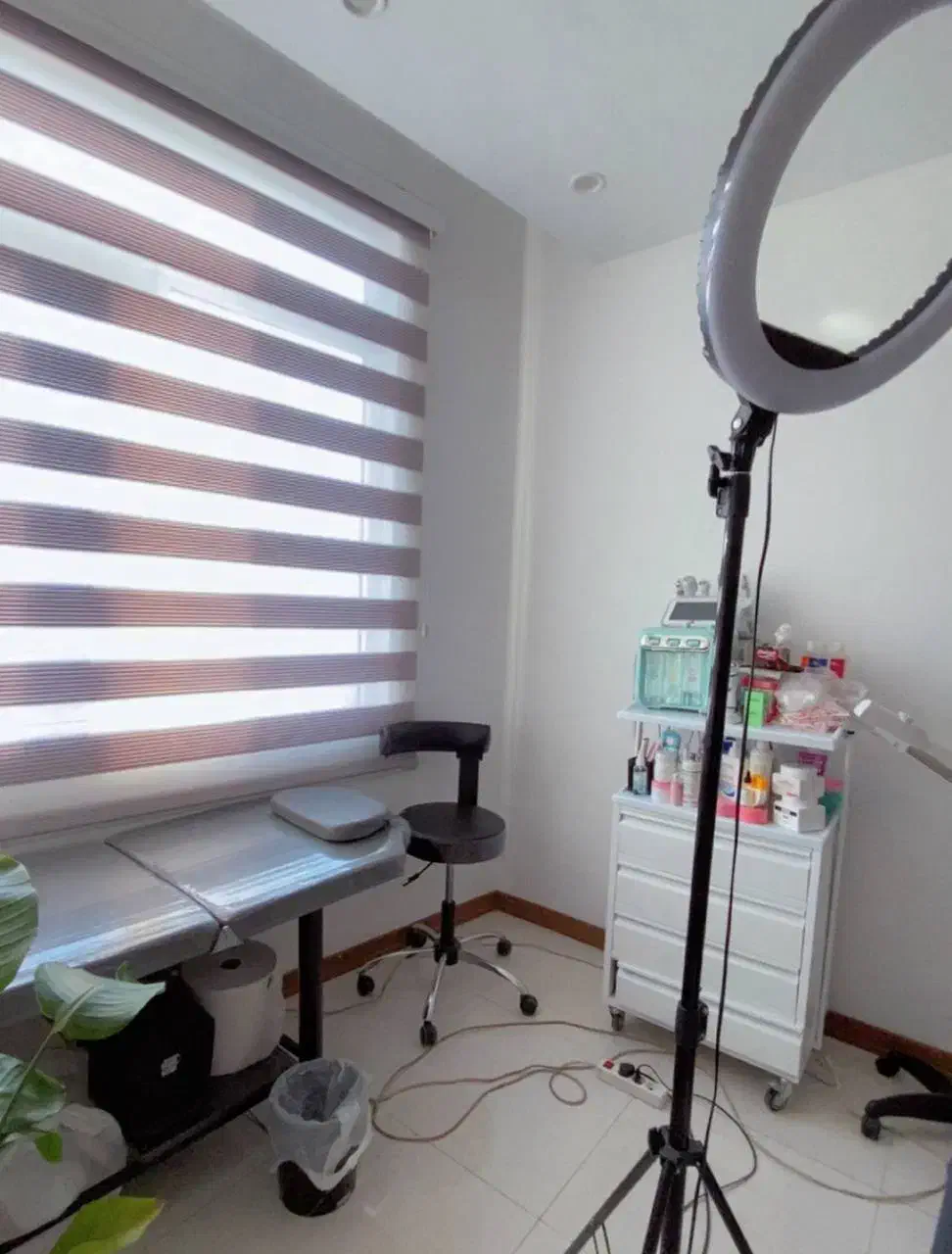 فیشال تخصصی بانوان و آقایان*کلینیک لیان|خدمات آرایشگری و زیبایی|شهریار, شهریار|دیوار