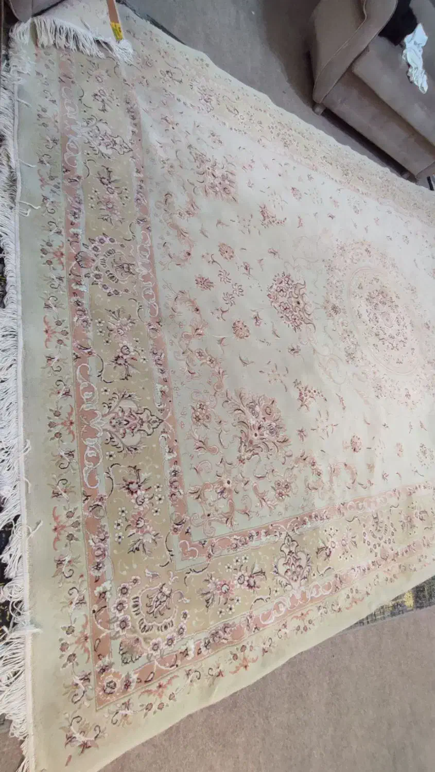 فرش ۹متری|فرش|لاهیجان, شهید آوینی|دیوار