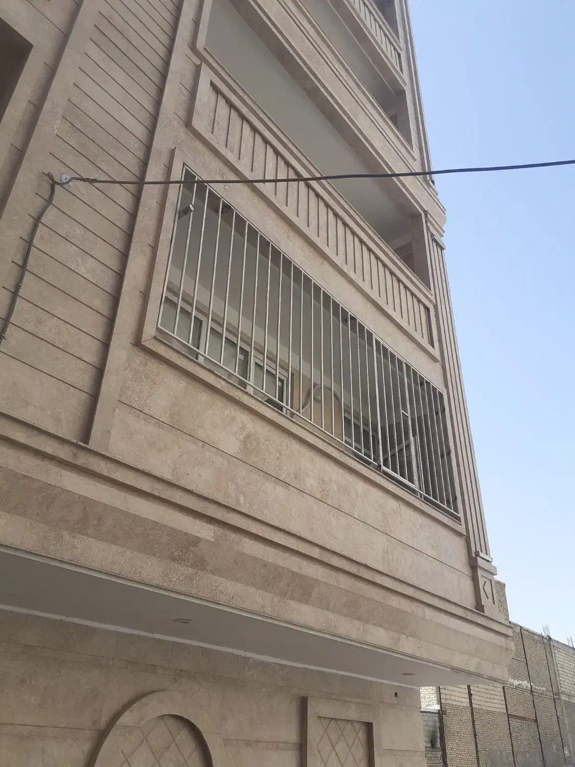 جوشکاری وآهنگری|خدمات پیشه و مهارت|ملارد, |دیوار