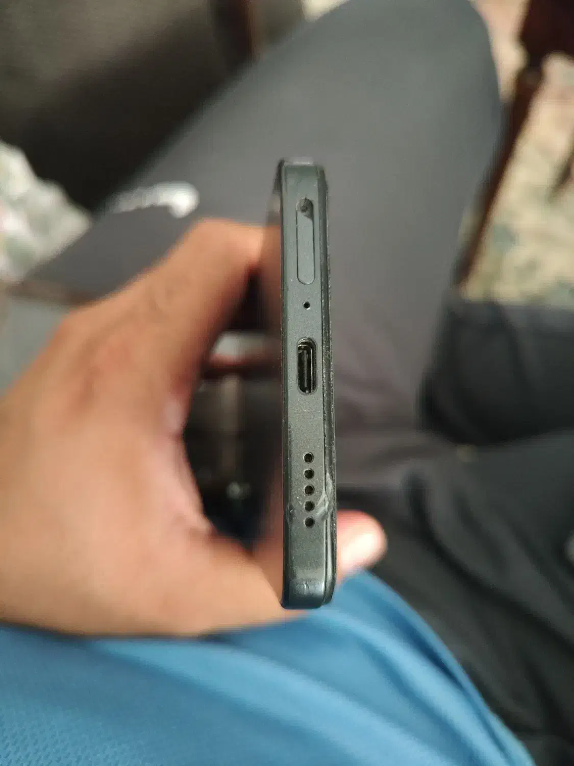 Xiaomi Poco x5pro 5g|موبایل|تهران, لویزان|دیوار