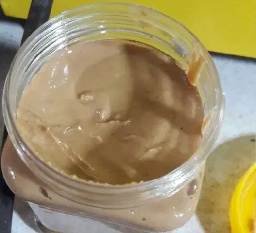 کره بادام زمینی وبادام زمینی|خوردنی و آشامیدنی|رباط‌کریم, رباط‌کریم|دیوار