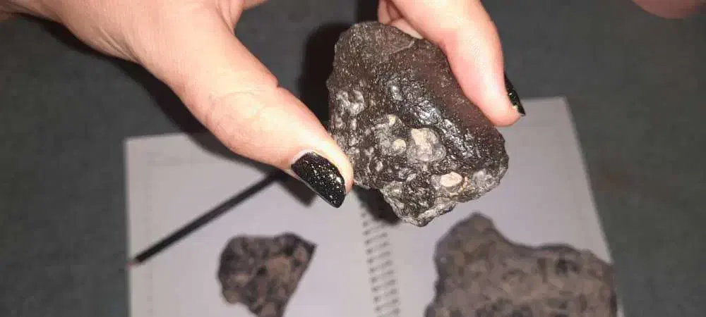 شهاب سنگ مریخی|جواهرات|تهران, اختیاریه|دیوار