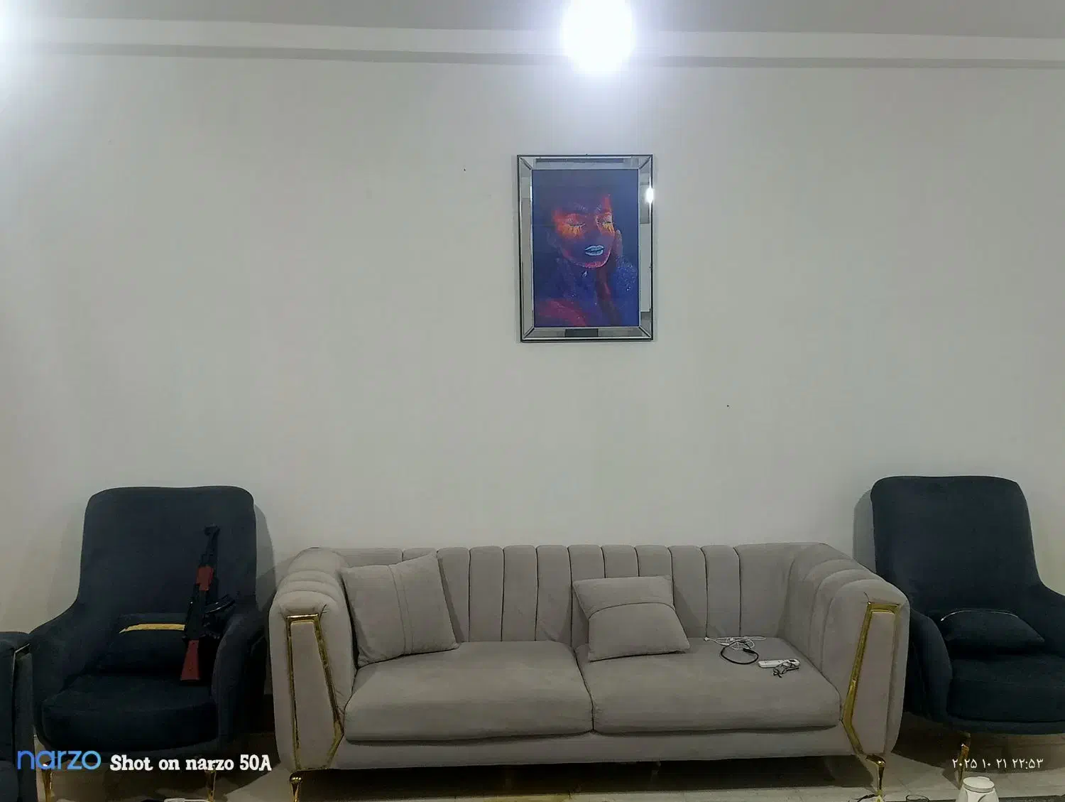 فروش مبل  یک سال کار|مبلمان خانگی و میز عسلی|جاسک, |دیوار