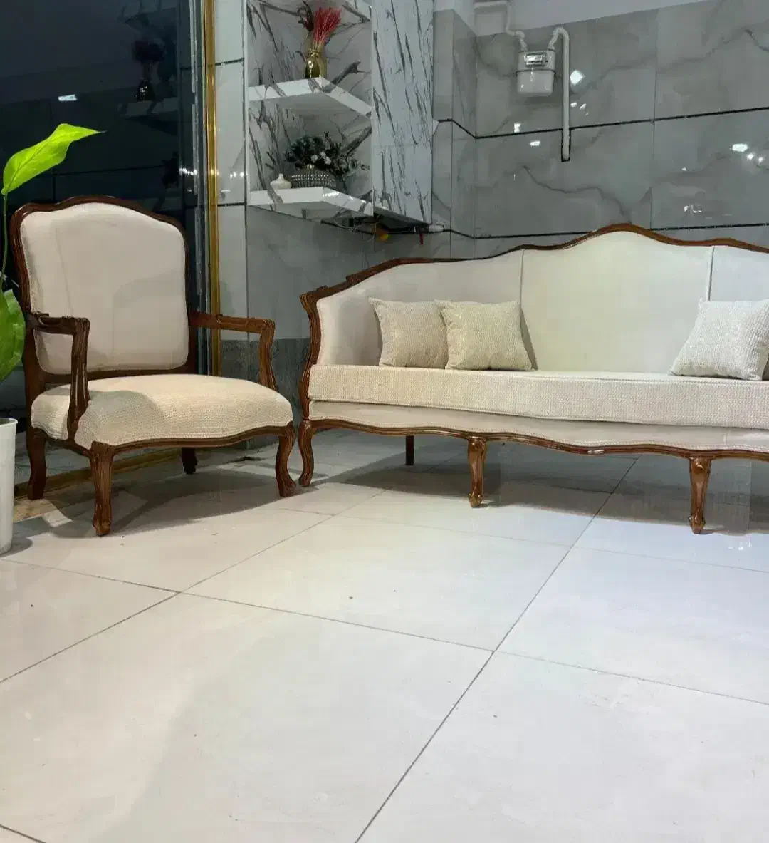 فروش مبل کوین مستقیم از تولیدکننده|مبلمان خانگی و میز عسلی|ملایر, |دیوار