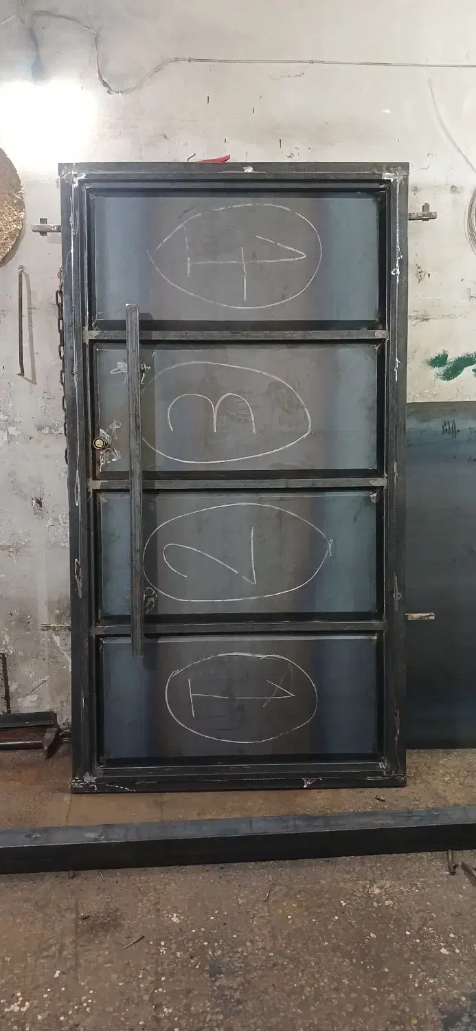 جوشکاری|خدمات پیشه و مهارت|فومن, |دیوار