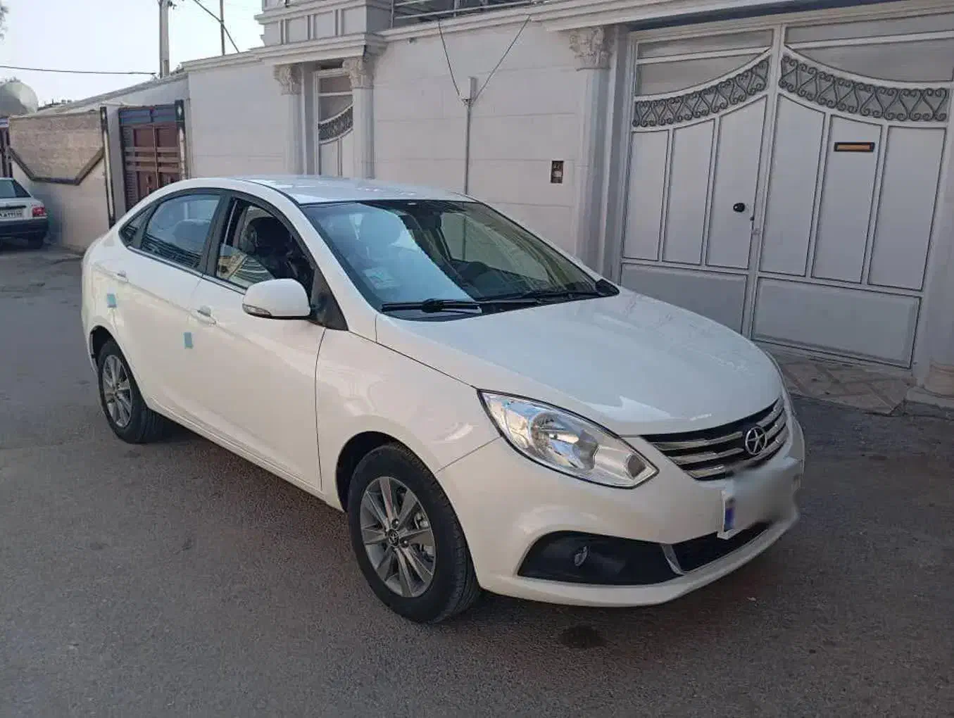 خودروی جکj4|خودرو سواری و وانت|دزفول, |دیوار