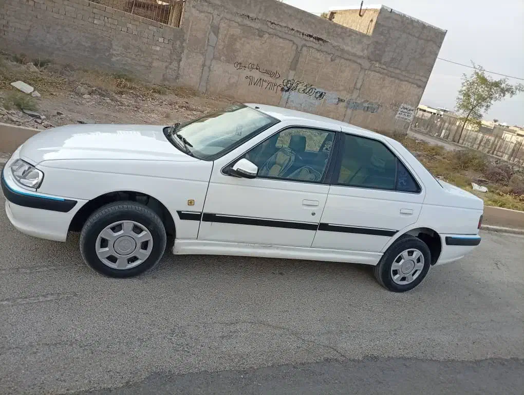 ماشین|خودرو سواری و وانت|جهرم, |دیوار