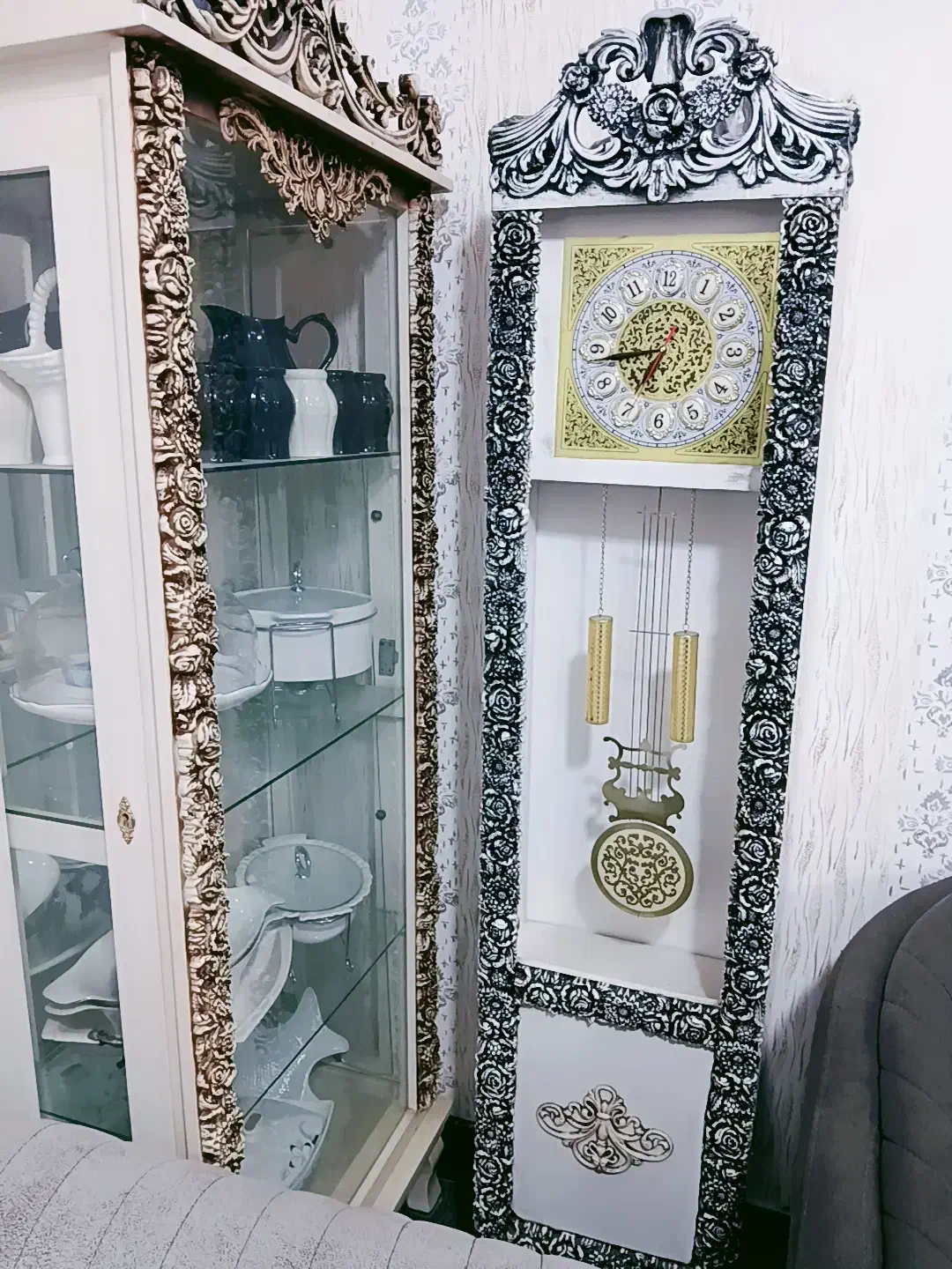 مقداری وسایل منزل|حراج|دوگنبدان, |دیوار