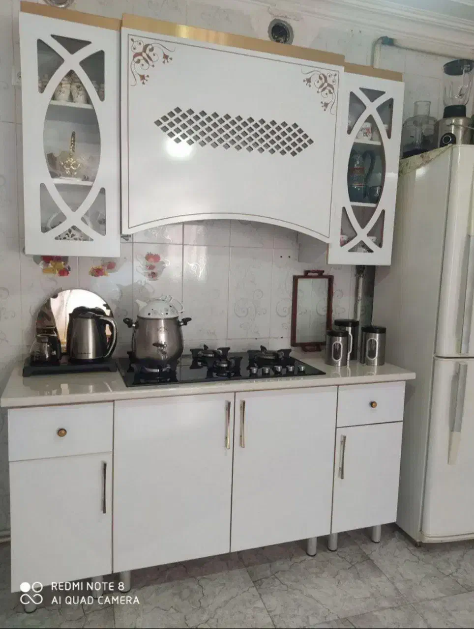 اجاره آپارتمان ۱۲۰ متری دو خوابه در شهرداری|اجارهٔ آپارتمان|اسلامآباد غرب, |دیوار