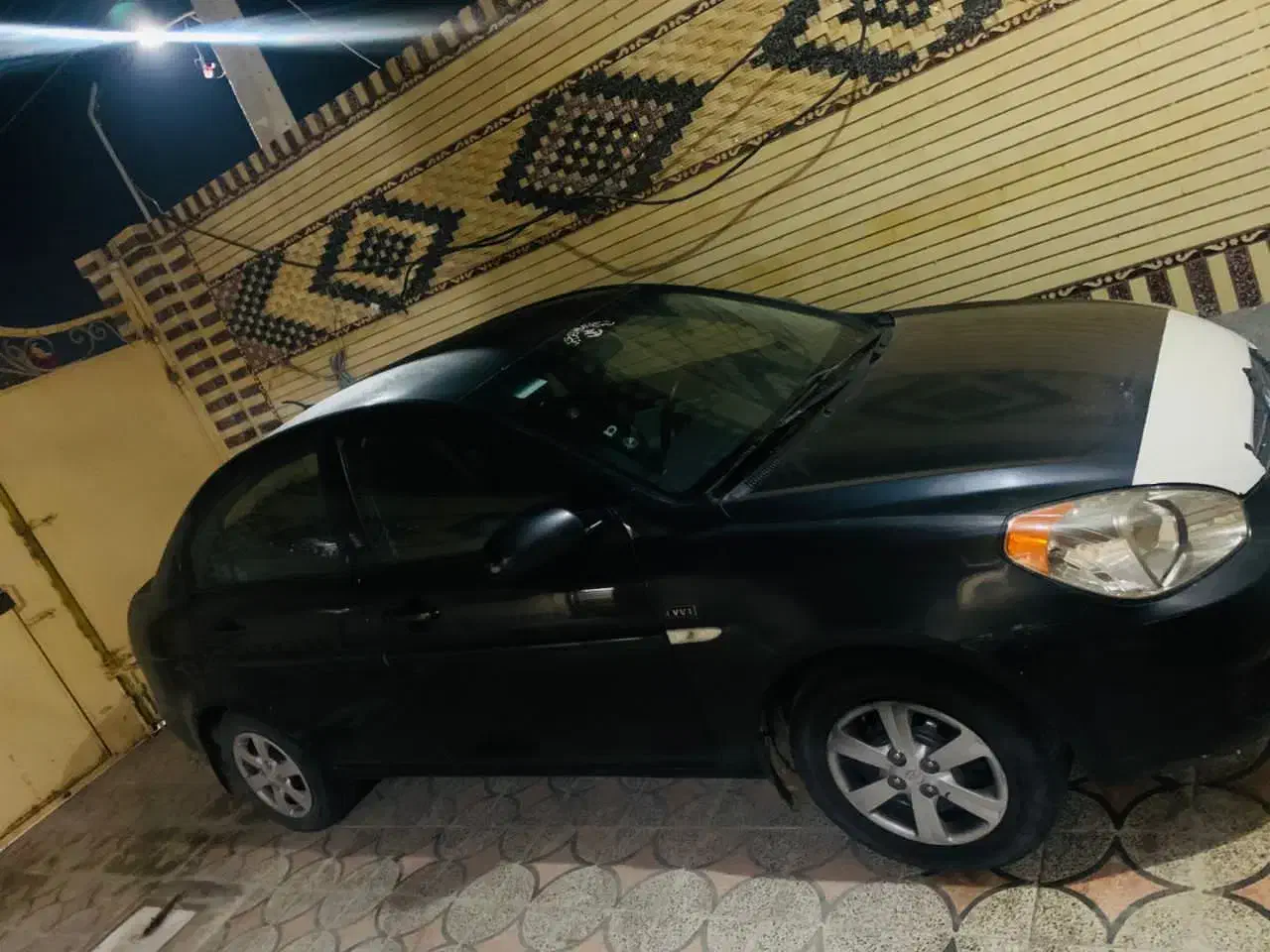 اکسنت 2010|خودرو سواری و وانت|چابهار, |دیوار