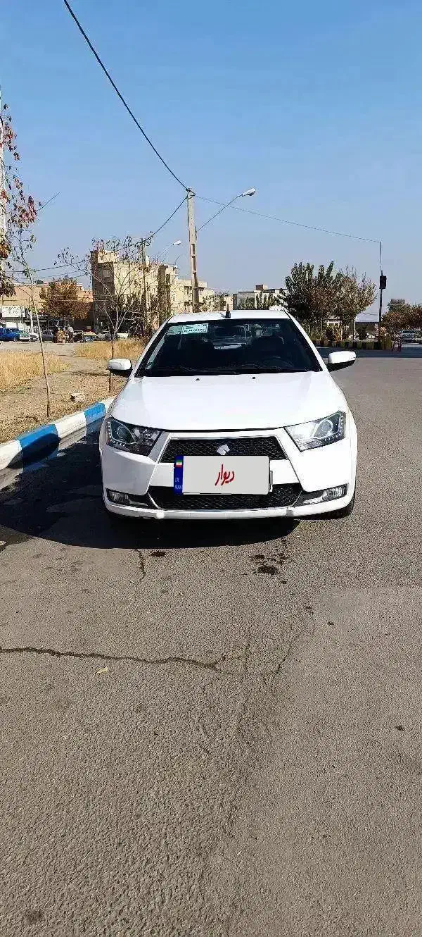 دنا معمولی تیپ 1|خودرو سواری و وانت|ارومیه, |دیوار