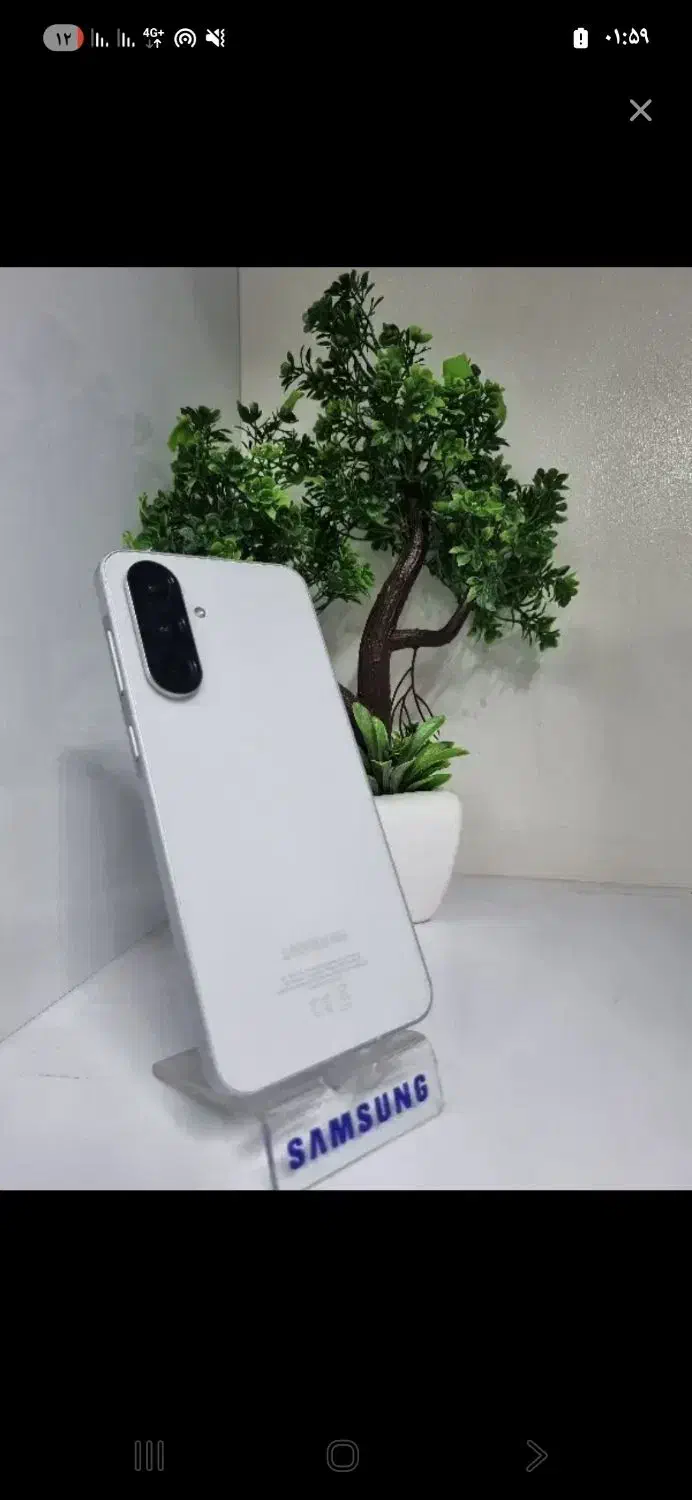 a56 ram12|موبایل|نهاوند, |دیوار