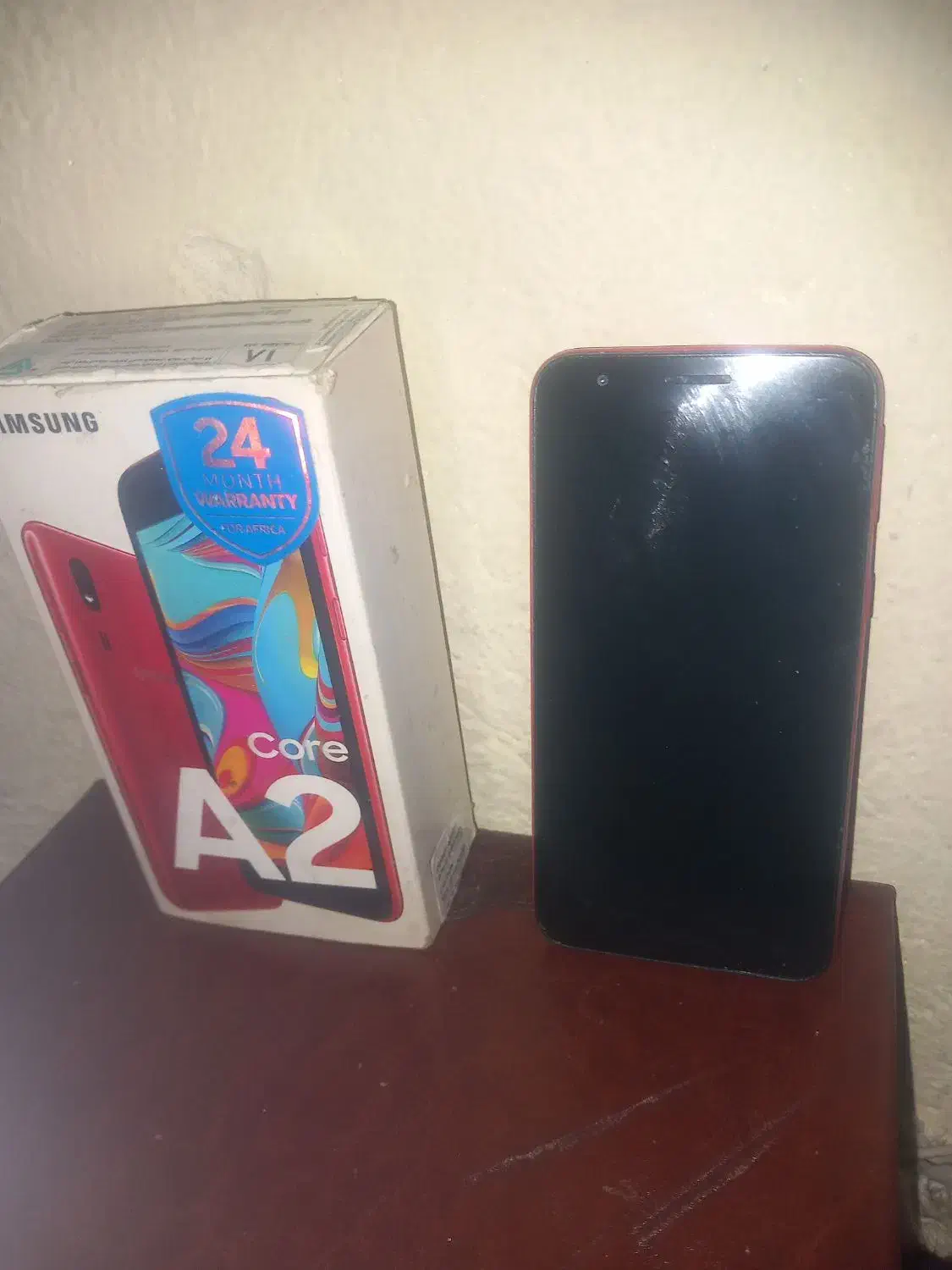 موبایل سامسونگ A2core|موبایل|زنجان, |دیوار