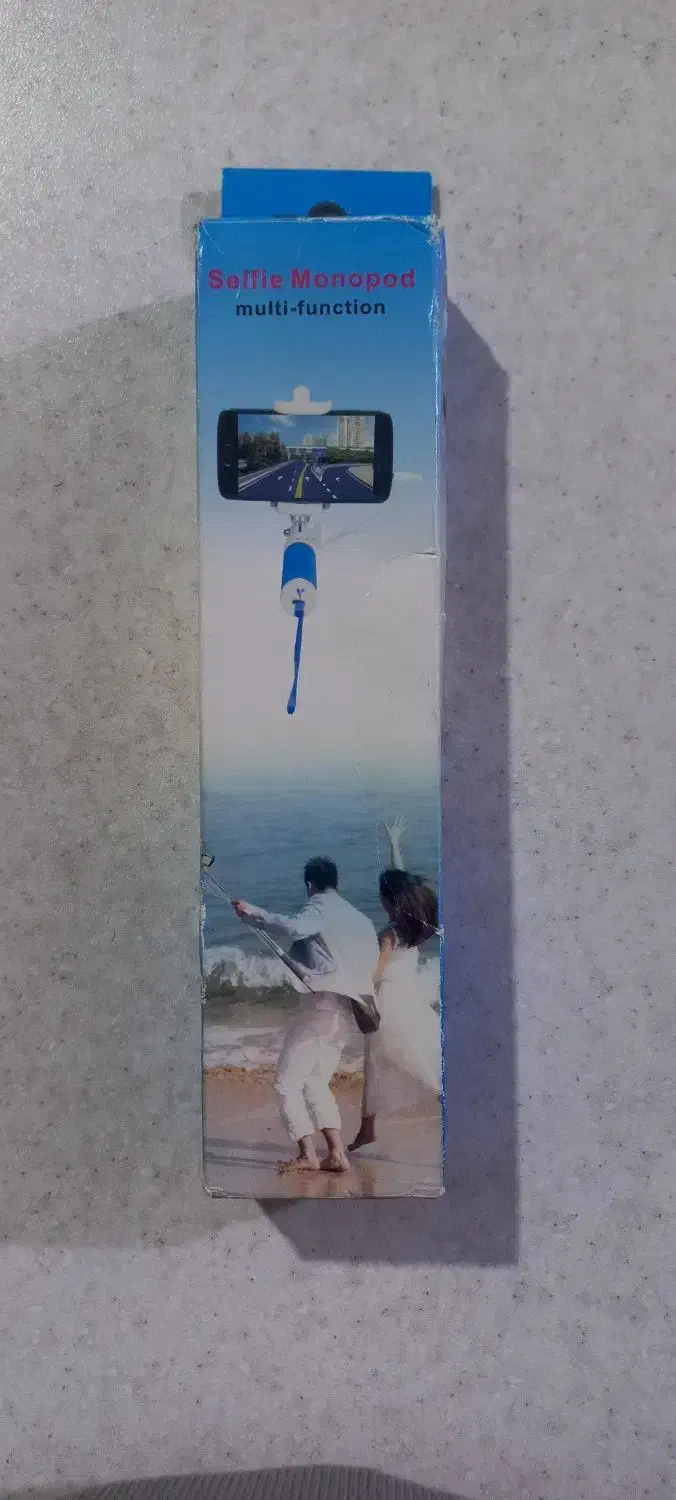 مونوپاد|لوازم جانبی موبایل و تبلت|اصفهان, قائمیه|دیوار