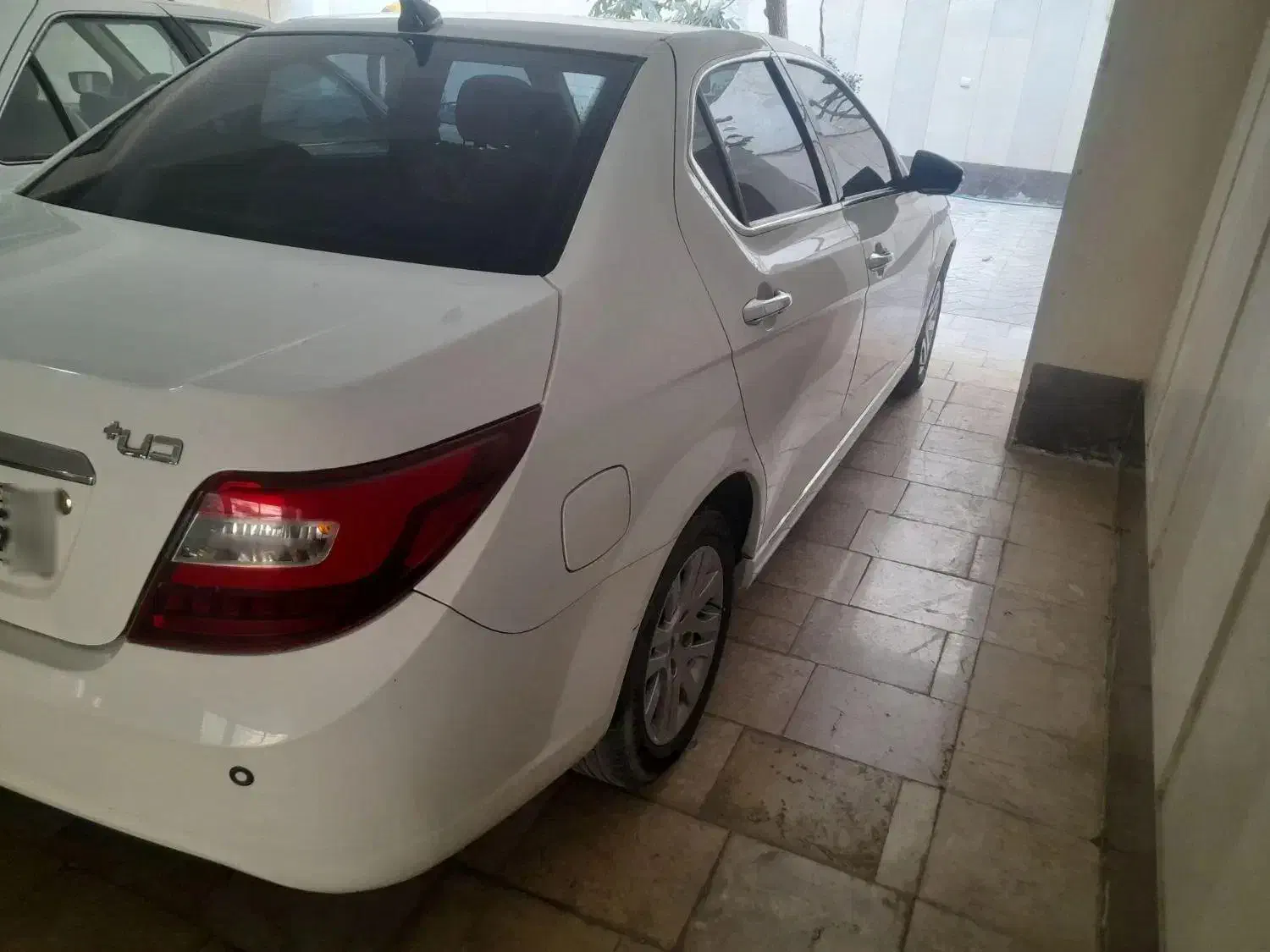 دنا پلاس 1400|خودرو سواری و وانت|کرج, دولت‌آباد|دیوار