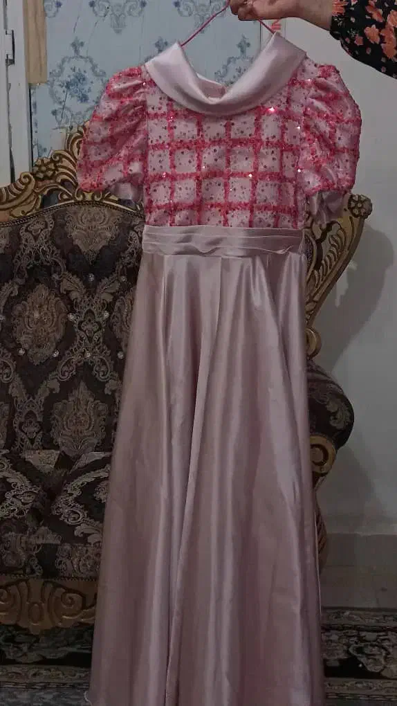 پیراهن دخترانه|لباس|میناب, |دیوار