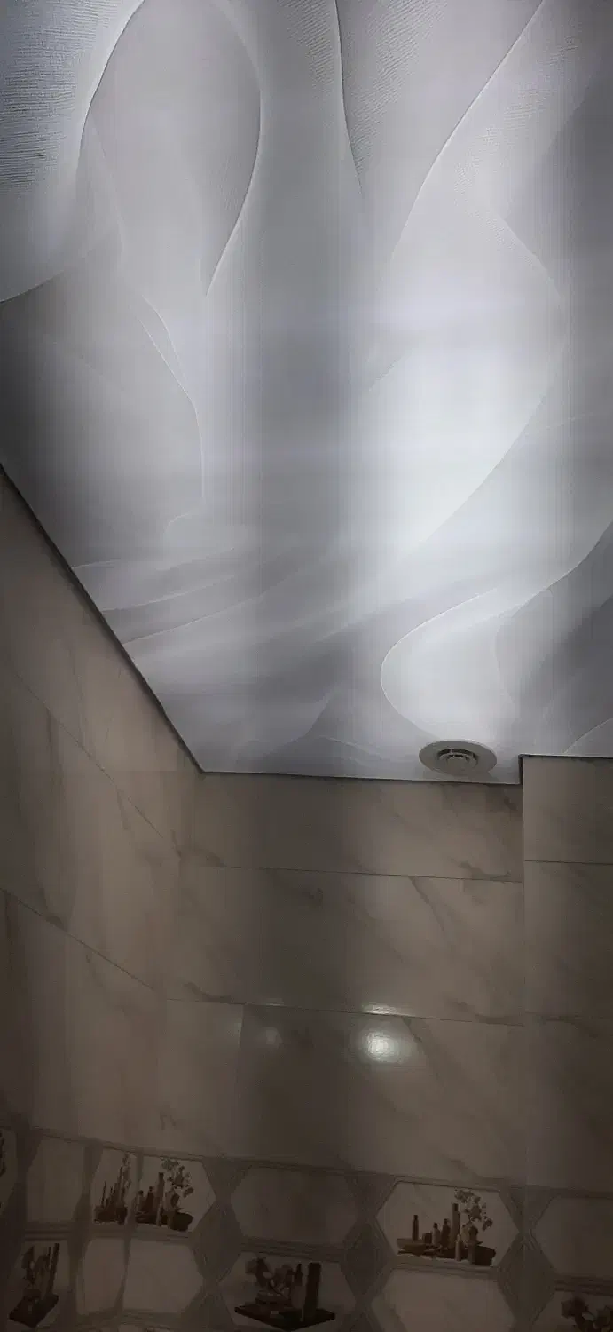 لاین نوری سقف کشسان|خدمات پیشه و مهارت|بجنورد, |دیوار