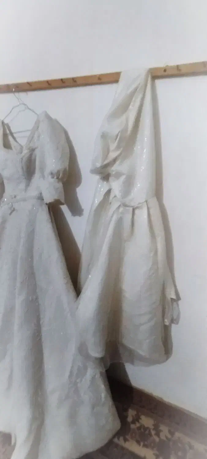 لباس عروس کامل|لباس|گرگان, |دیوار