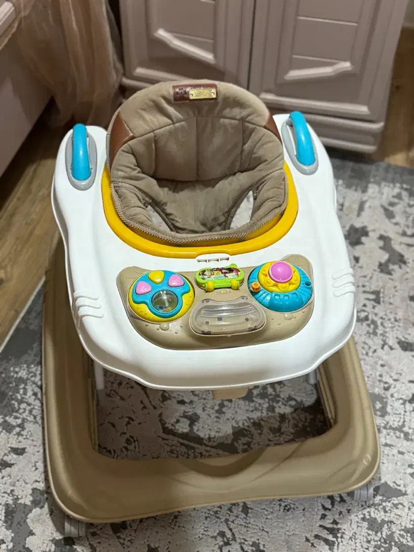 روروئک|کالسکه و لوازم جانبی|تهران, استاد معین|دیوار