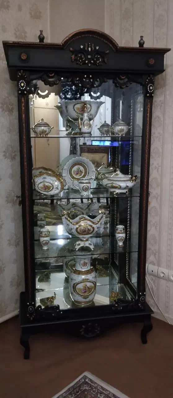 بوفه|بوفه، ویترین، کنسول|تبریز, |دیوار