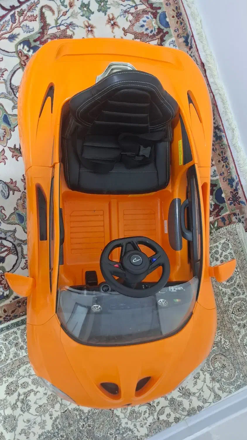 ماشین شارژی|اسباب‌‌بازی|بندر امام خمینی, |دیوار