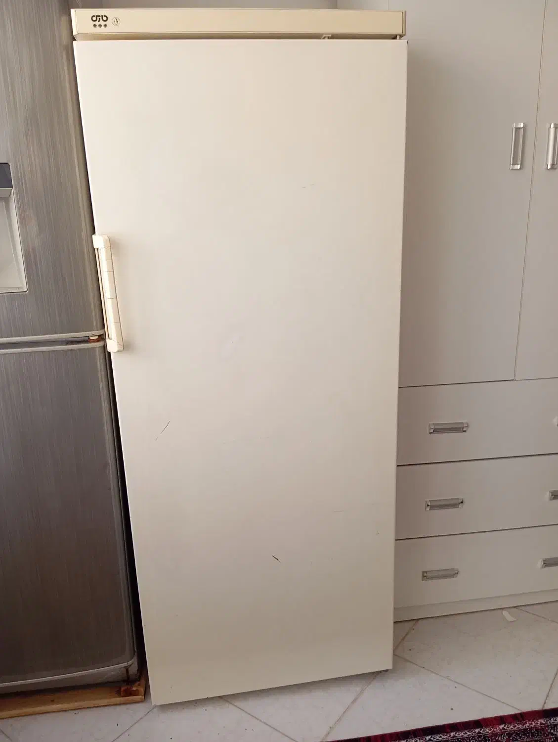 یخجال|یخچال و فریزر|هشتگرد, فاز ۳ مهستان|دیوار