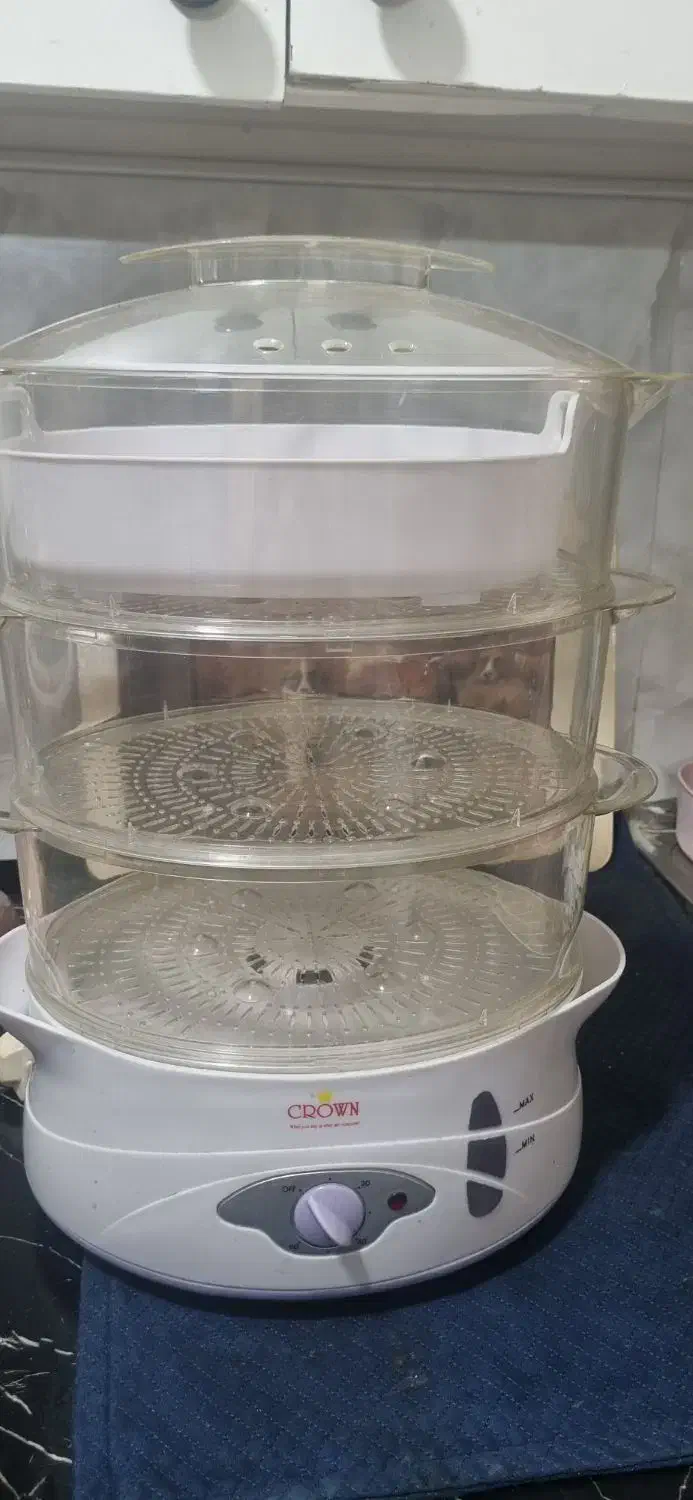 غذاساز|خردکن، آسیاب، غذاساز|تهران, بهداشت|دیوار