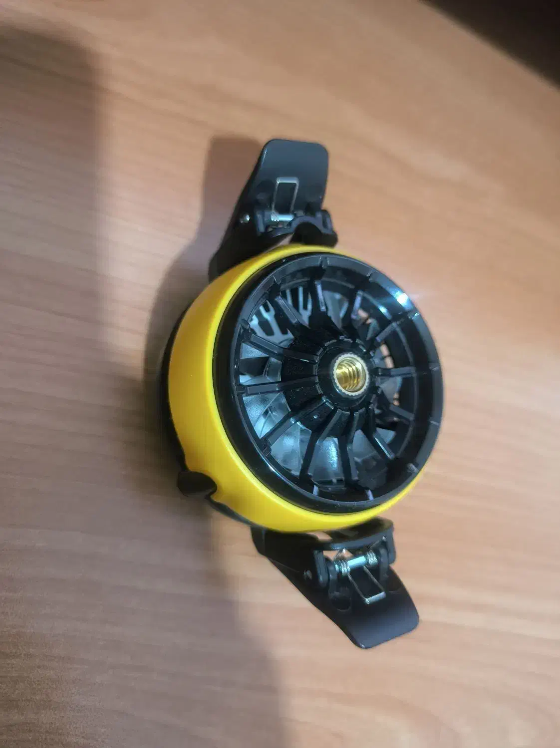 فن خنک کننده گوشی|لوازم جانبی موبایل و تبلت|مشگین شهر, |دیوار