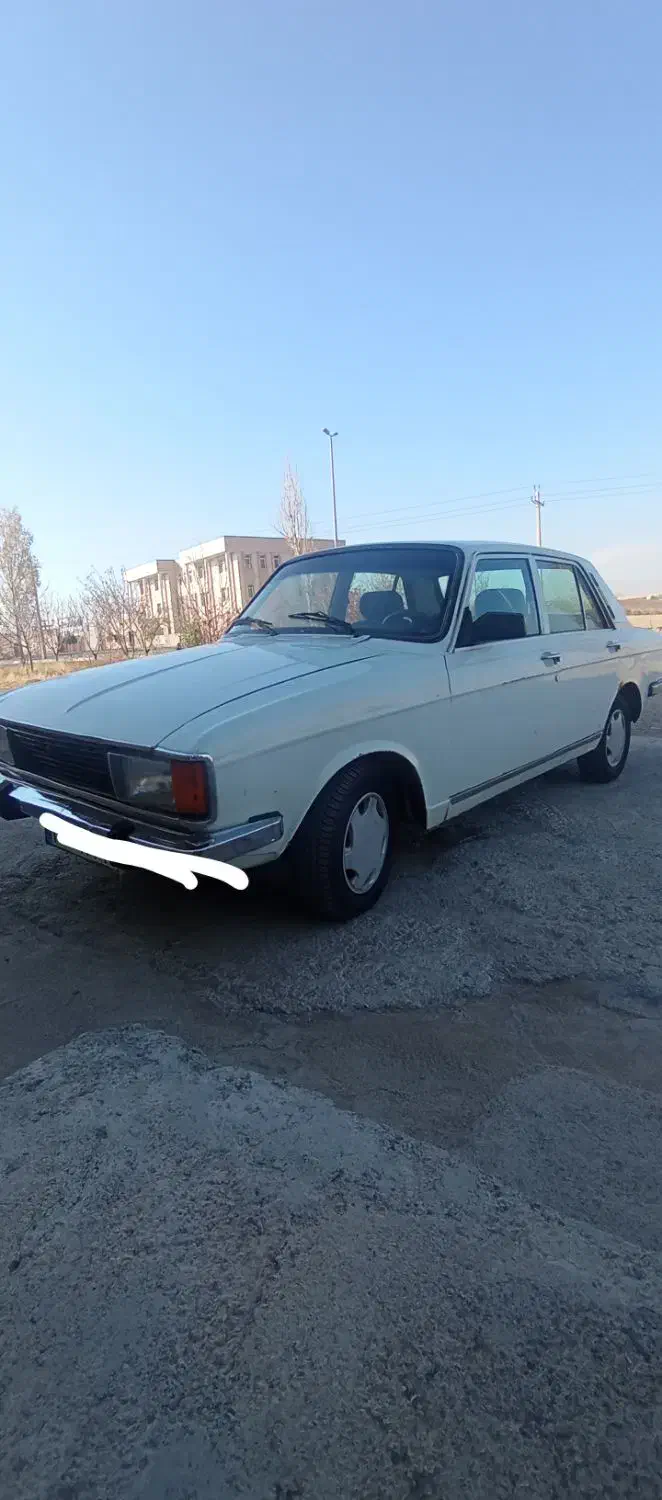 پیکان 83|خودرو سواری و وانت|اهر, |دیوار