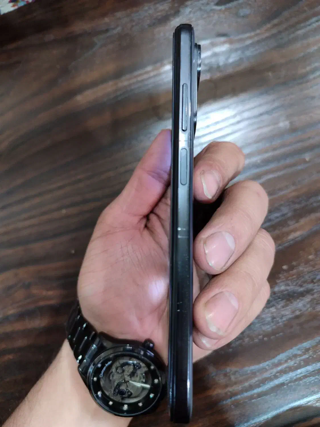 گوشی Redmi Note 11S|موبایل|تربت‌حیدریه, یحیی آباد|دیوار