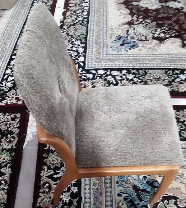 میز ناهار خوری|میز و صندلی غذاخوری|الیگودرز, |دیوار