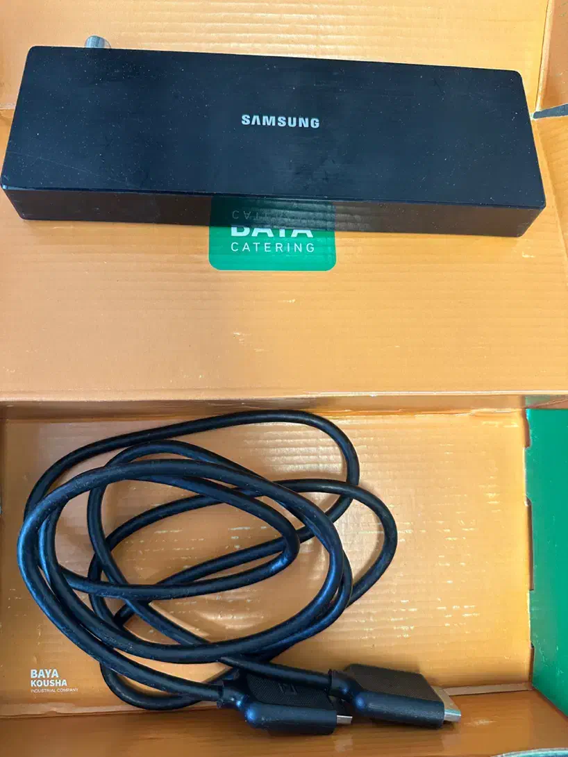 وان کانکت سامسونگ one connect samsung|صوتی و تصویری|تهران, ارم|دیوار