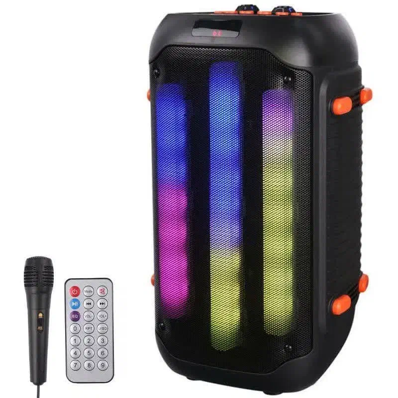 سیستم صوتی خانگی اقساطی & اسپیکر باند پرقدرت|سیستم صوتی خانگی|خمینیشهر, |دیوار