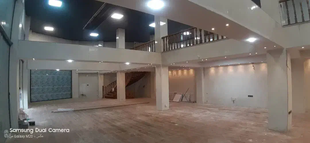 330 متر مغازه تمام تجاری|اجارهٔ مغازه و غرفه|اطاقور, |دیوار