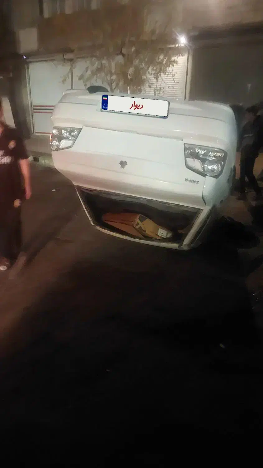 فروش|خودرو سواری و وانت|ارومیه, |دیوار