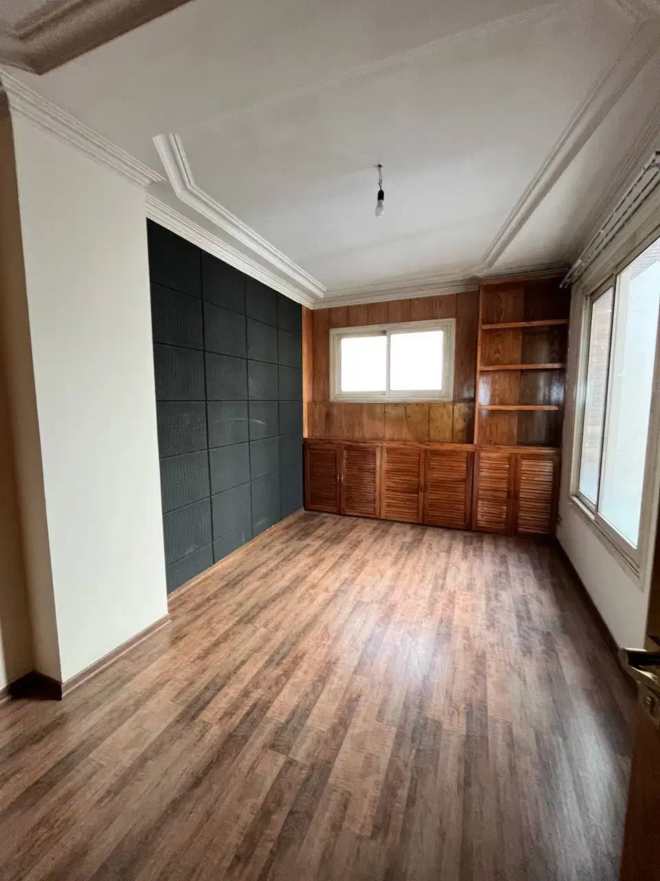 ۳ خواب / ۱۷۰ متر /تک واحدی / ویو ابدی  زعفرانیه